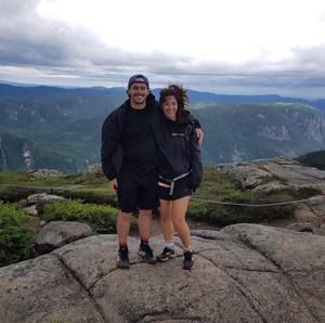 Meet your Posher, Olivier